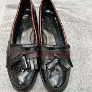 Cole Haan Men's Dress Shoes 11.5D, Used Condition but in Great Shape